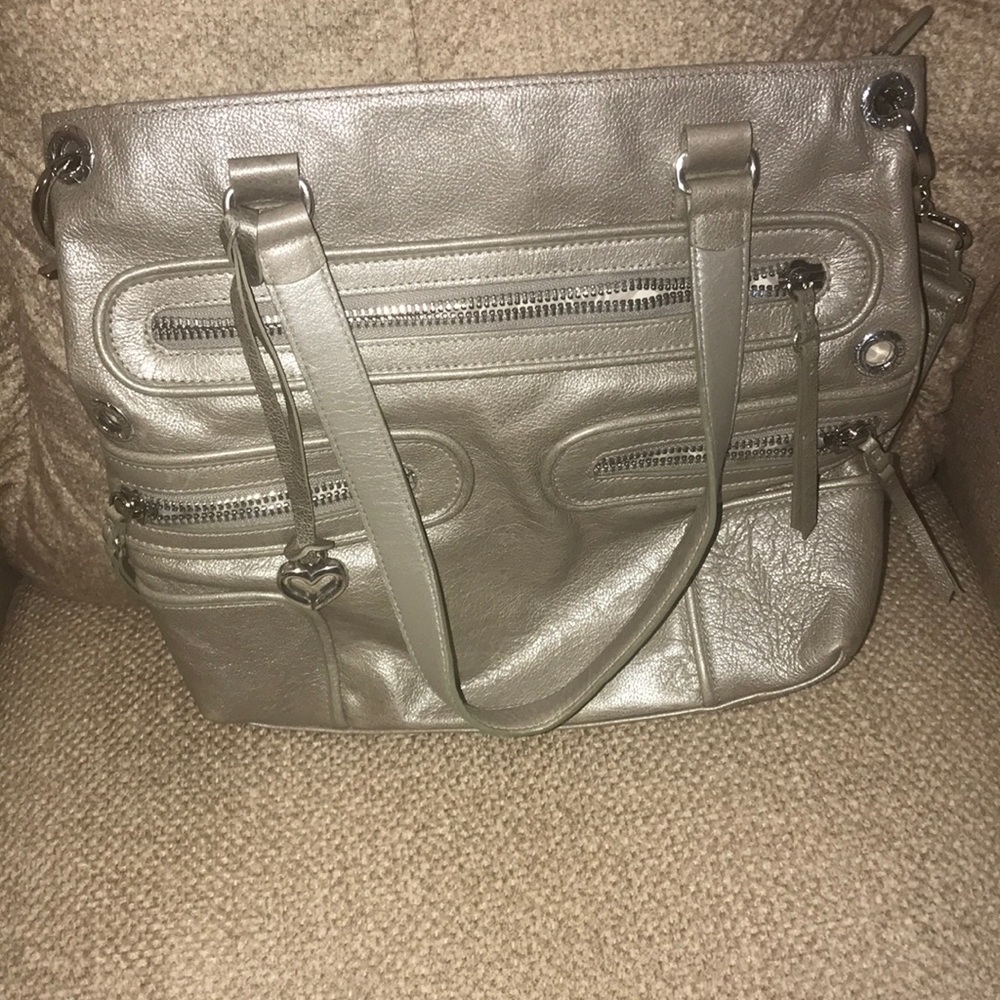 Brighton cross body bag